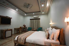 Marugarh Resort and Spa
