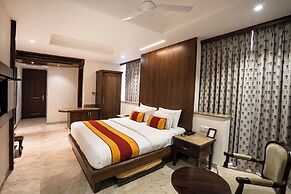 Marugarh Resort and Spa