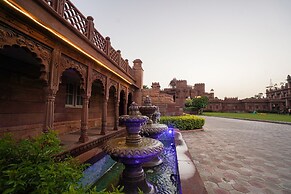 Marugarh Resort and Spa