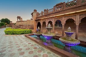 Marugarh Resort and Spa