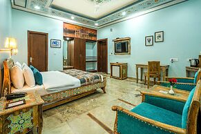 Marugarh Resort and Spa