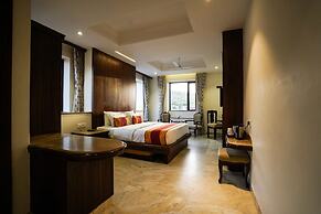 Marugarh Resort and Spa