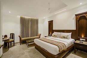 Marugarh Resort and Spa