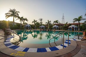 Marugarh Resort and Spa