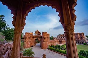 Marugarh Resort and Spa