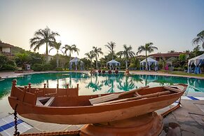 Marugarh Resort and Spa