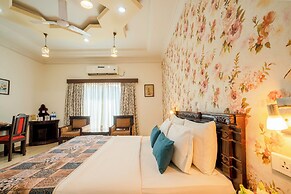 Marugarh Resort and Spa