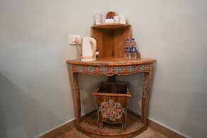 Marugarh Resort and Spa