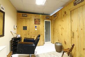 Marugarh Resort and Spa