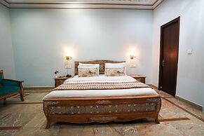 Marugarh Resort and Spa