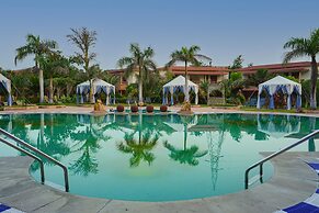 Marugarh Resort and Spa