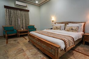 Marugarh Resort and Spa