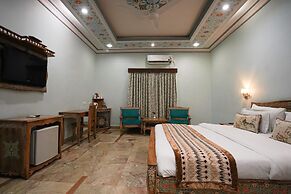 Marugarh Resort and Spa
