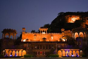 Marugarh Resort and Spa