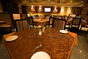 Marugarh Resort and Spa