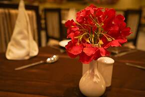 Marugarh Resort and Spa