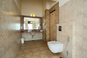 Marugarh Resort and Spa