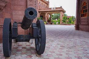 Marugarh Resort and Spa