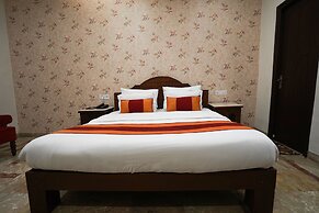 Marugarh Resort and Spa