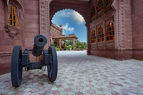 Marugarh Resort and Spa