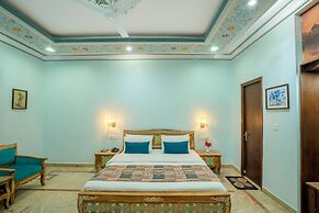 Marugarh Resort and Spa