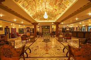 Marugarh Resort and Spa