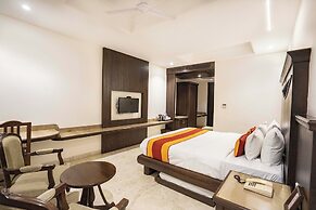 Marugarh Resort and Spa