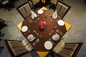 Marugarh Resort and Spa