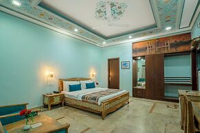 Marugarh Resort and Spa