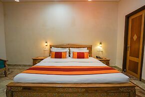 Marugarh Resort and Spa