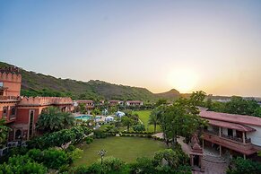 Marugarh Resort and Spa
