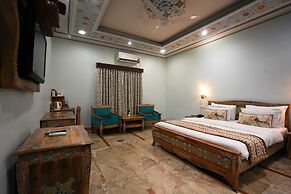 Marugarh Resort and Spa