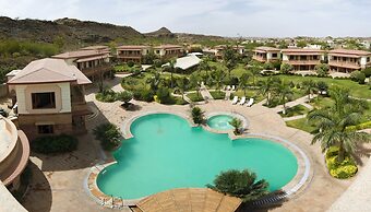 Marugarh Resort and Spa