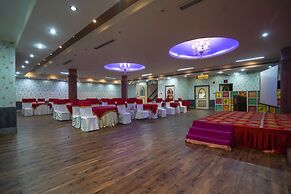Marugarh Resort and Spa