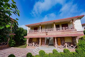 Marugarh Resort and Spa