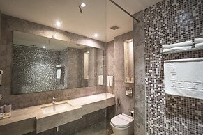 Marugarh Resort and Spa