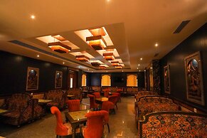 Marugarh Resort and Spa