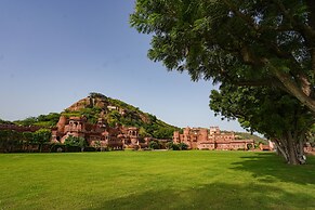 Marugarh Resort and Spa