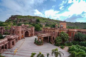 Marugarh Resort and Spa