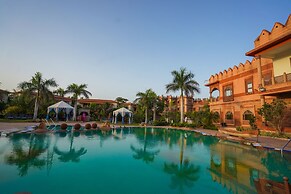 Marugarh Resort and Spa