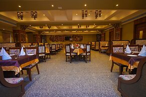 Marugarh Resort and Spa