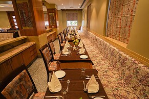 Marugarh Resort and Spa