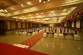 Marugarh Resort and Spa