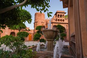 Marugarh Resort and Spa