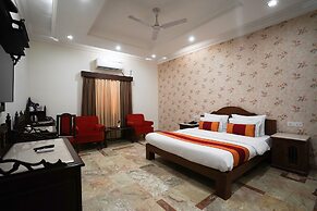 Marugarh Resort and Spa