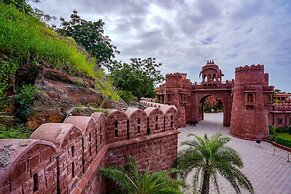 Marugarh Resort and Spa