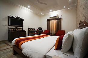 Marugarh Resort and Spa