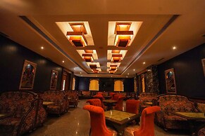 Marugarh Resort and Spa