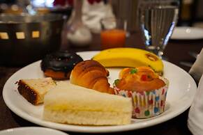 Marugarh Resort and Spa