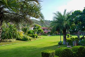 Marugarh Resort and Spa